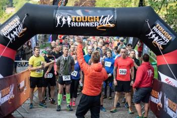 DOWN TO THE WYRE 10K