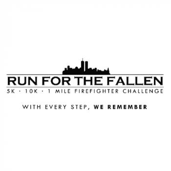 Run for the Fallen 2019