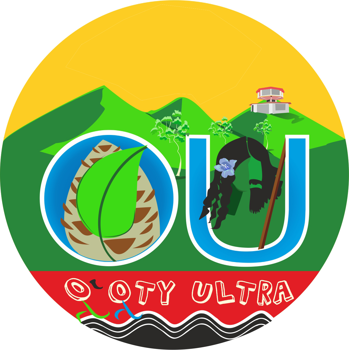 UltraMarathon Race ARCHIVED RACE OOTYULTRA Marathon YWCA Anandagiri