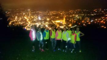 Bath Skyline 10km - NIGHT RACE!