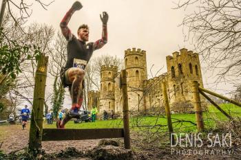 Bath Skyline 10km