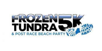 Frozen Tundra 5K & Beach Party