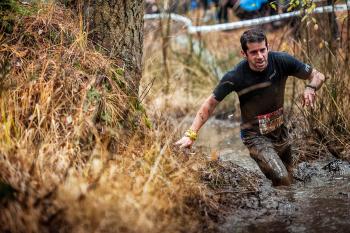 Rat Race HellRunner - Hell Up North