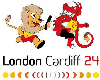 London Cardiff 24H Team Relay