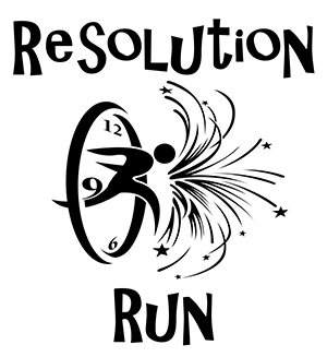 Resolution Run 5K