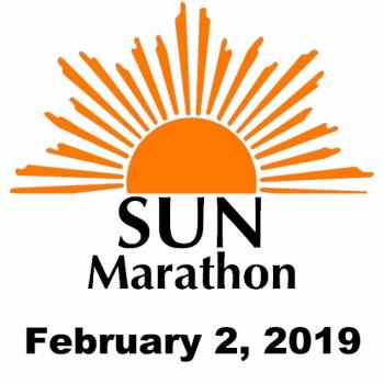 Sun Marathon