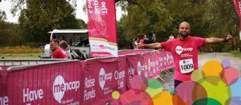 Mencap Birmingham Sutton Park 5km and 10km 5th October 2019