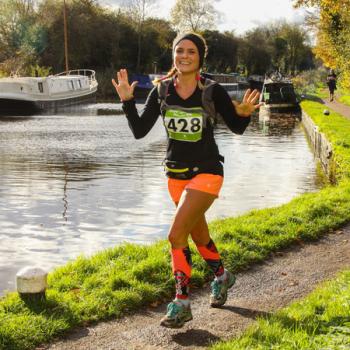 Grand Union Canal Autumn Half Marathon - Sunday 10 November 2019