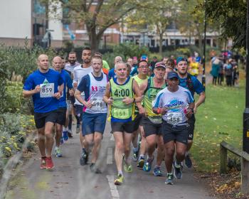 Chelmsford Marathon