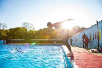 The Total Motion Aquathlon 2019