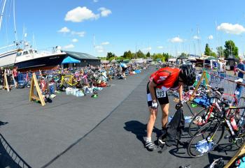 FAMBRIDGE TRIATHLON