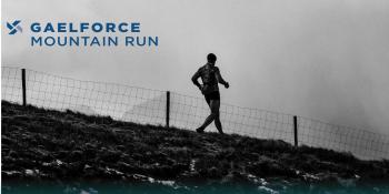 Gaelforce Mountain Run