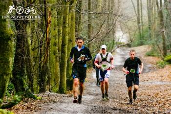 Tri-Adventure Trail Races