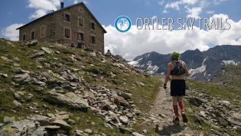 Ortler Sky Trails