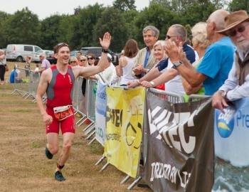 MALDON TRIATHLON