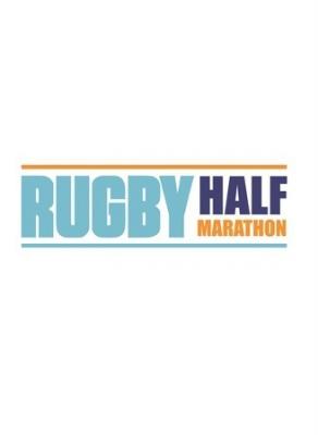 Rugby Half Marathon 2019 - Sunday 27 October