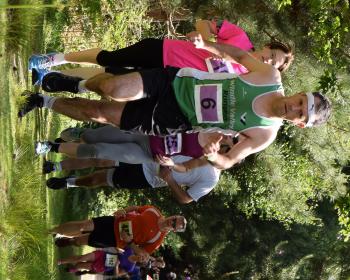 Whiteley 5k