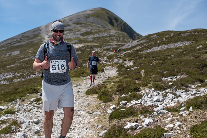 Other Distance Race ARCHIVED RACE Gaelforce West , Wesport, Mayo
