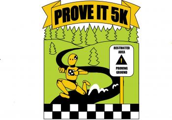 Prove It 5K and 10K