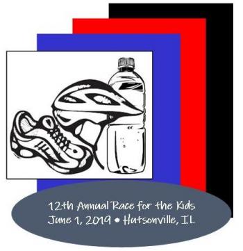 12th Annual Race for the Kids