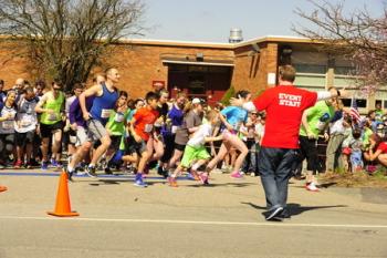 Stop the Stigma 5K