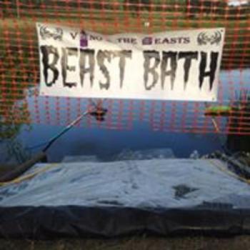 Vino and the Beasts 5K Obstacle Wine Run at 3 Brothers Winery, Aug. 17 2019
