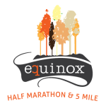 Fall Equinox Half Marathon & 5 Mile