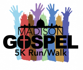 Madison Gospel 5K