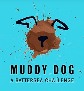 Muddy Dog Challenge