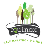 Spring Equinox Half Marathon & 4 MIle