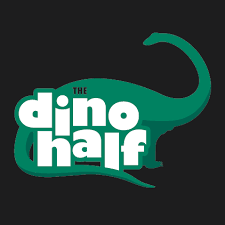 DINO HALF, 5K & KIDS RUN