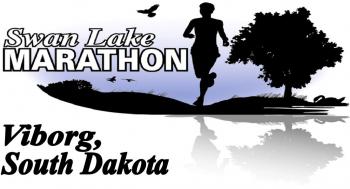 Swan Lake Marathon, 1/2 marathon, 5K and Marathon Relay