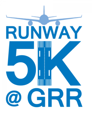 GRR Runway 5K