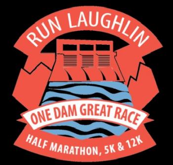 Run Laughlin Half Marathon, 5K and Conquer The Dam 12K