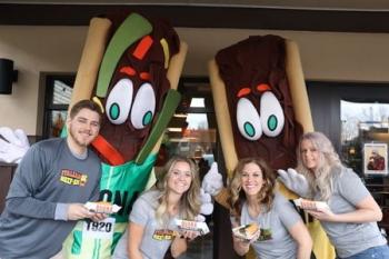 Italian Beef 5K and Kids Dash