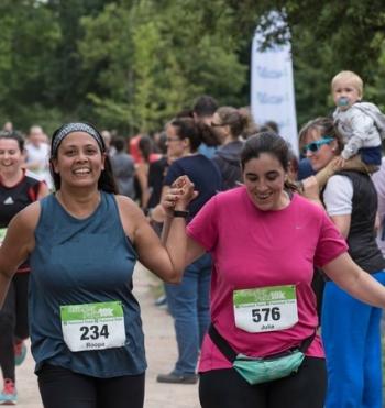 Osterley Park Summer 10k