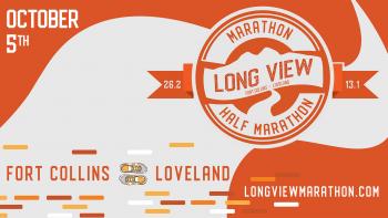 Long View Marathon & Half Marathon