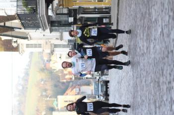 Guildford 10K 2019