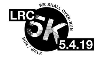 We Shall Over-Run 5K Race/Walk