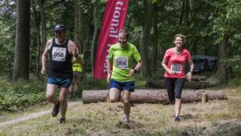 Bradenham Bolt 10k Trail Run