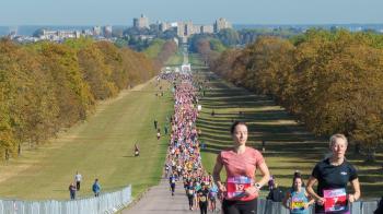 Windsor Women's 10k