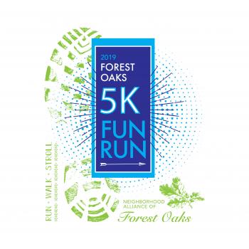 Forest Oaks 5k Fun Run