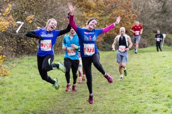 Bath Skyline 10km