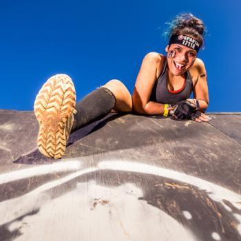 Spartan Race Boise Sprint 2019