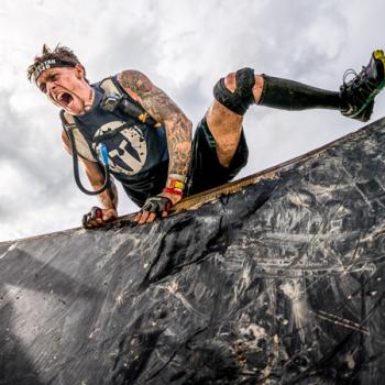 Spartan Race Seattle Beast and Sprint 2019