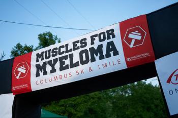Muscles for Myeloma 5K and 1M Race: Benefitting Myeloma Cancer Research