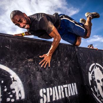 Spartan Race Palmerton Super and Sprint 2019