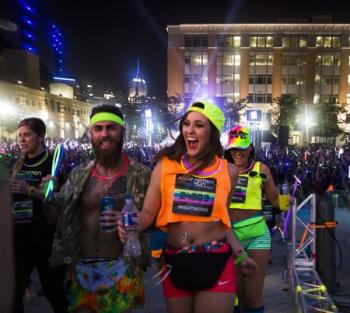 2019 Night Nation Run Twin Cities