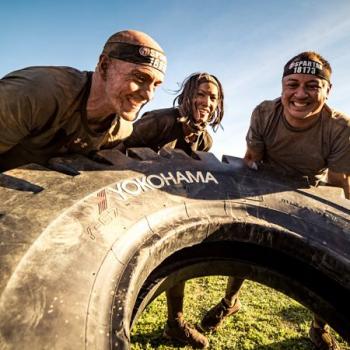 Spartan Race Charlotte Sprint 2020