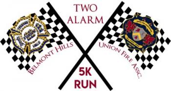 Two Alarm 5K